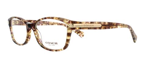 women coach glasses frames eyewear